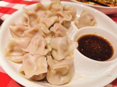 -西贝(东城万达广场店)