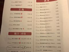 菜单-佬肥猫江浙菜(松江东明店)