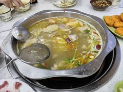 -乙丙丁正宗昭通天麻火腿鸡(总店)