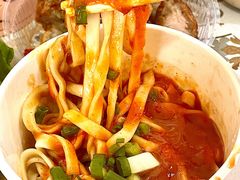 -1980烧肉粽(金榜店)