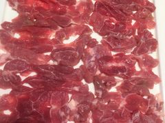 -前门·鲜肉火锅(长风店)