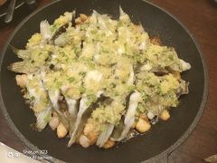 姜蓉生啫多宝鱼-港丽餐厅(高德置地店)