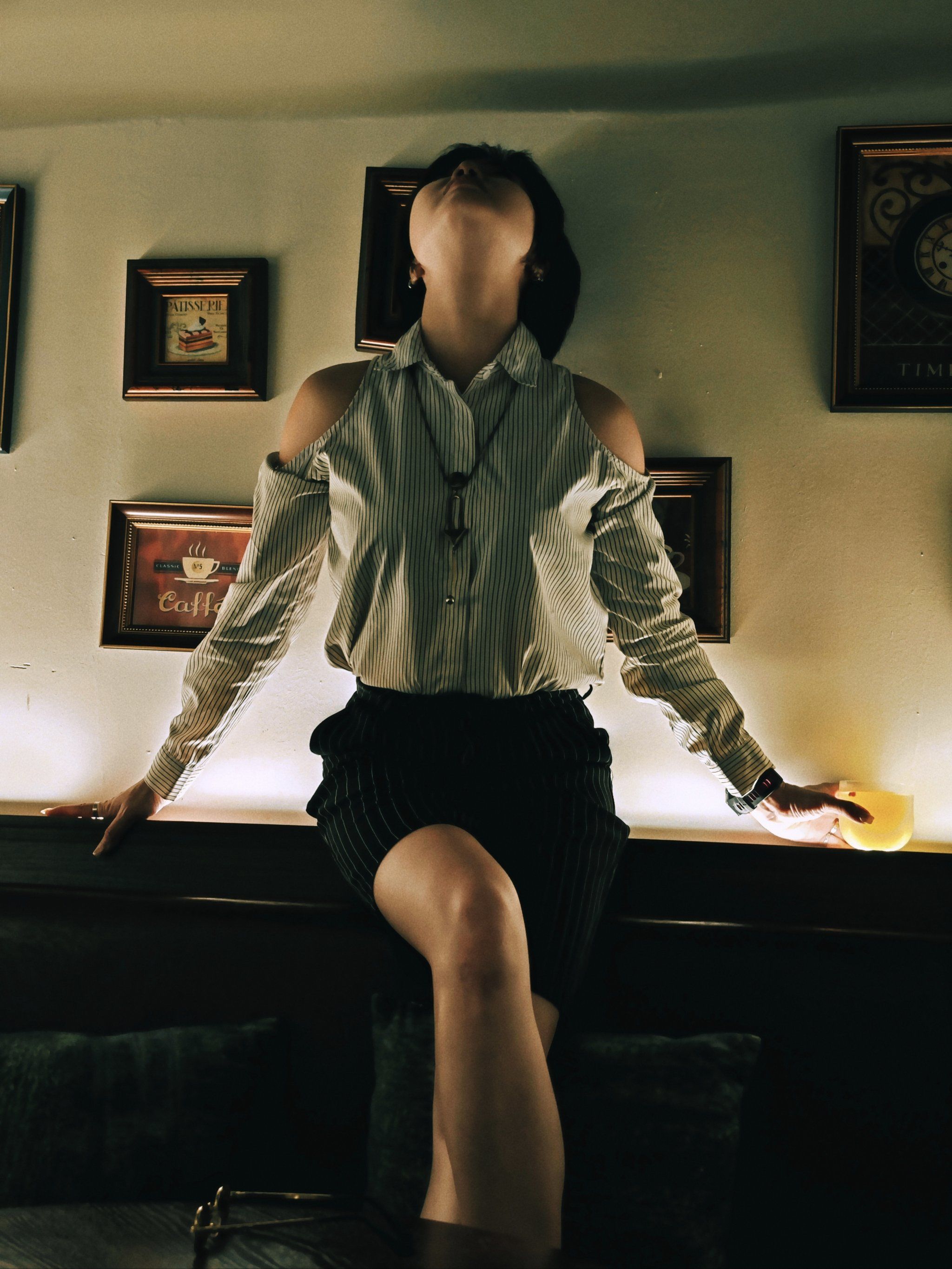 魔鬼天使——海伦