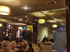 -世新养生馆(福马路店)