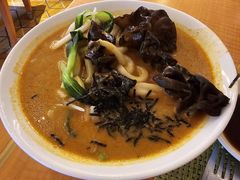 -威斯汀舞台餐厅