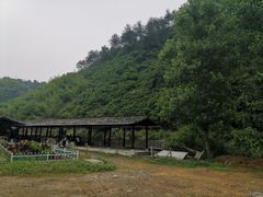 -千岛湖九龙溪漂流