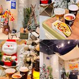 石狮探店|有红酒咖啡塔可冬日氛围感这不就来了