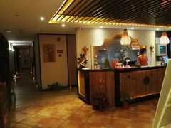 -泰迈·影院式足道SPA(世纪大道店)