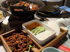 -郭家大院 老南京土菜(九霄店)