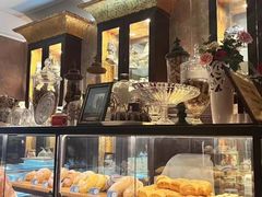 -波特曼西餐厅(南岗店)