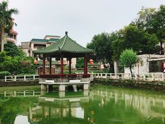 -黄埔古港