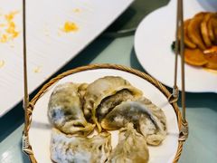 锅贴饺-马旺子酒楼