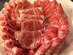 -北门涮肉·炭火铜锅涮肉(什刹海店)