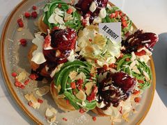 -BE BRIGHT KITCHEN(正佳广场店)