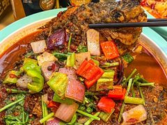 -吉利龙虾·新派海鲜烧烤