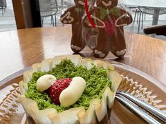 -BAKER&SPICE(BFC外滩金融中心店)