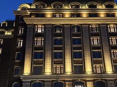 -上海瑞金洲际酒店