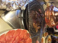 郑阿姨的家-郑阿姨的家·이모네·韩料&烤肉(武川路店)