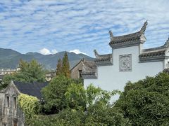 -紫阳古街