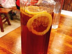 -汤好牛卤味牛肉锅(全椒店)