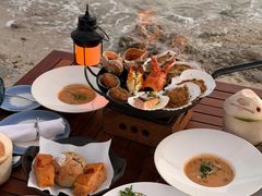 -海角轩·三亚文华东方酒店