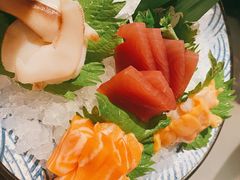 刺身拼盘-温野菜涮涮锅(西单大悦城店)