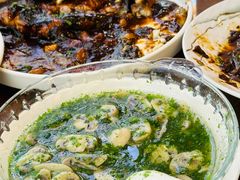 -长兴菜馆(高桥店)