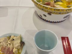 -惠丰堂饭庄·烤鸭·京味菜(翠微路店)
