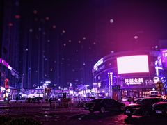 -泸州万象汇