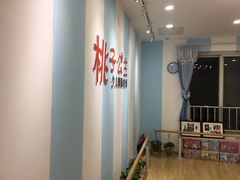 -桃子公主舞蹈培训(万柳校区)