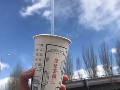 隆记米酿奶茶-隆延茶铺(学清路驹然店)