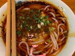 -兵哥豌豆面(建设巷店)