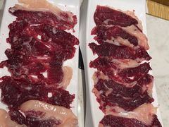 -潮汕大目牛肉火锅(皇岗旗舰店)