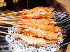 -79号渔船海鲜饭店(华强北店)