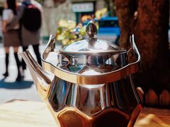 -新疆伊宁远征餐厅