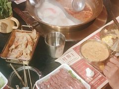 -旺蜀主成都串串火锅(西直门凯德MALL店)