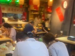 -牛腩之旅·牛腩牛杂煲(光启城美食城店)