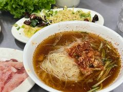 -火云龙烤肉(紫荆花店)
