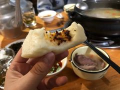 -尼玛藏家风味园(阿山食城店)