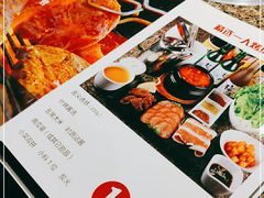 -永和红旗美食城