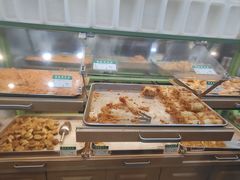 -飘香心语(官亭路店)