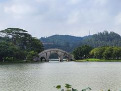 -顺峰山公园