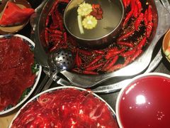 -董家湾重庆老火锅(嘉华店)