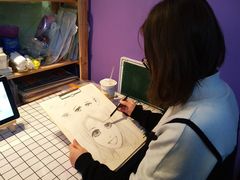 -BRAVO 赞·美艺术中心·系统美术·书法·艺考(双井校区)