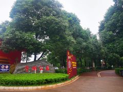 -安宁市宁湖森林公园