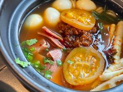 -Ameigo梅果·云贵川bistro(长宁来福士店)