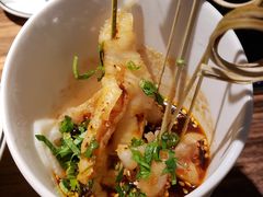-太二酸菜鱼(广州IFC国金天地店)