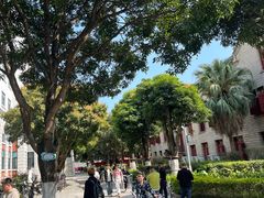 -厦门大学(思明校区)