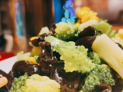 -一个叫川的地方(麒麟新天地店)