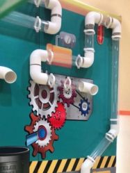 -动力星球家庭亲子游乐中心